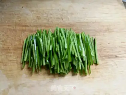 Make Pepper sauce step 2