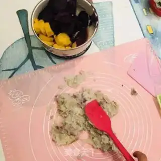 Make Pixiegrass tacos step 3