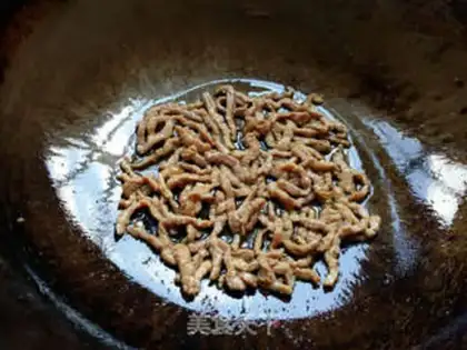 Make Pepper sauce step 3