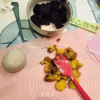 Make Pixiegrass tacos step 5