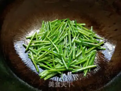 Make Pepper sauce step 4