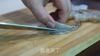 Make Creative mustard step 2