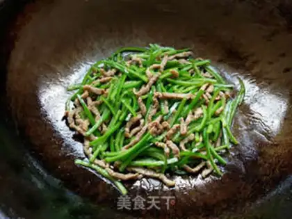 Make Pepper sauce step 6