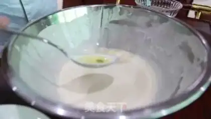 Make Creative mustard step 5