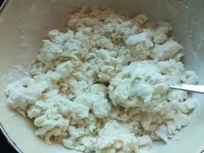 Make Sake step 0