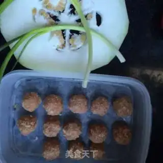 Make Poongullion soup step 0