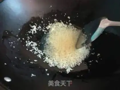 Make Sake step 3