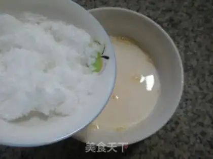 Make Tits and eggs step 4