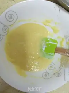 Make Lemoncake roll step 6