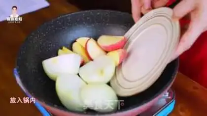 Make Fried pork step 4