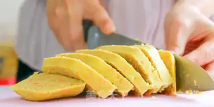 Make Chicken lunch step 8