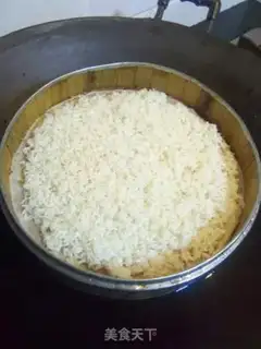 Make The rice step 2