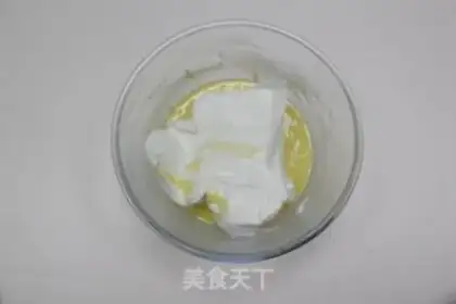Make Red velvet step 5