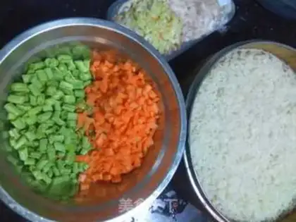 Make Hot chicken claws step 3