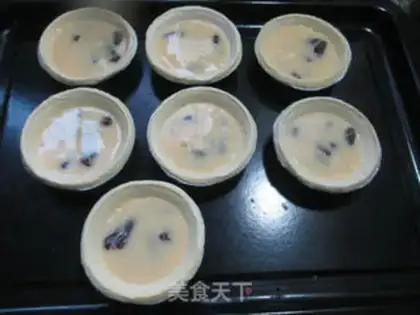 Make Tits and eggs step 8
