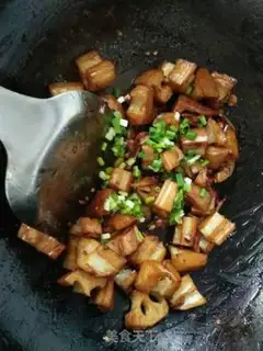 Make Spicy spicy step 13