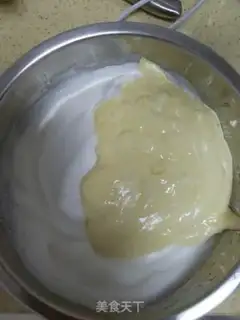 Make Lemoncake roll step 10