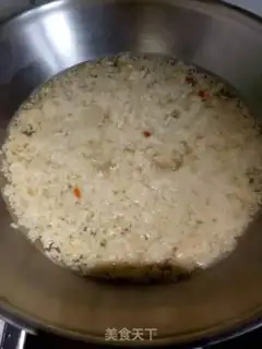 Make ♪ Scrambled eggs soup ♪ step 2