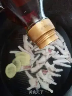 Make Hot chicken claws step 5