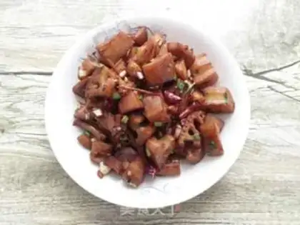 Make Spicy spicy step 14