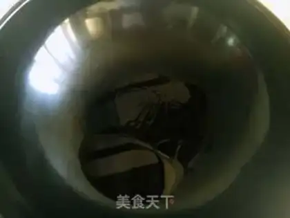 Make Bloody blood step 5