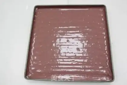 Make Red velvet step 10