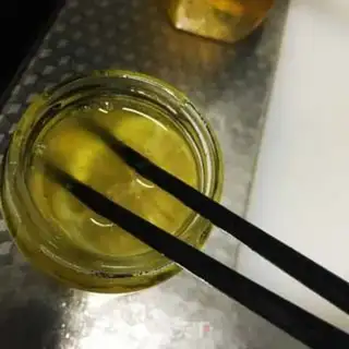 Make Honey lemon tea step 4