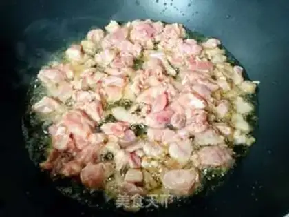 Make Twin pepper rabbits step 5
