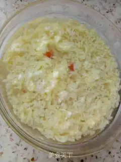 Make ♪ Scrambled eggs soup ♪ step 5