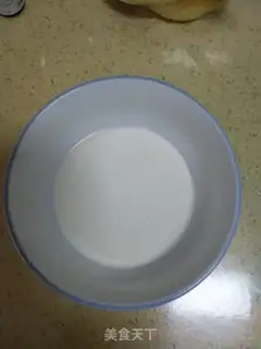 Make Lemoncake roll step 14