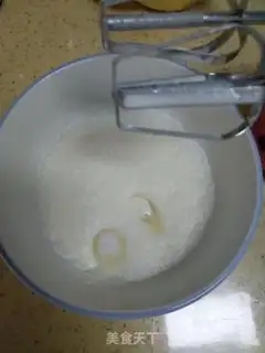 Make Lemoncake roll step 15