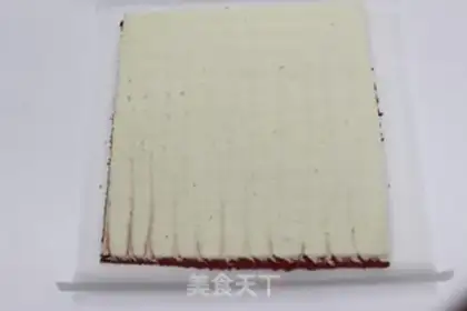 Make Red velvet step 13