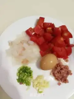 Make Cod-bump soup step 0