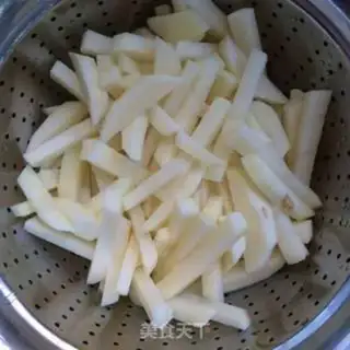 Make Spades step 1