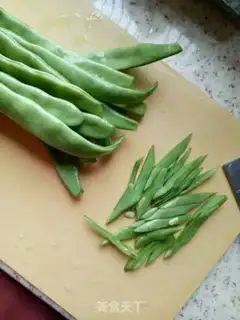 Make Soybeans step 0