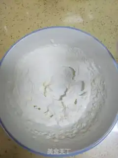 Make Lemoncake roll step 16