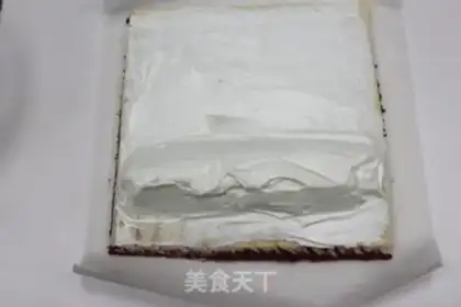 Make Red velvet step 14