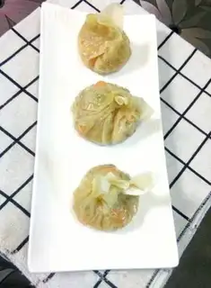 Make The rice step 12