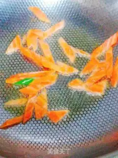 Make Pyre apricot and carrots step 2