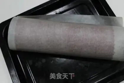 Make Red velvet step 15