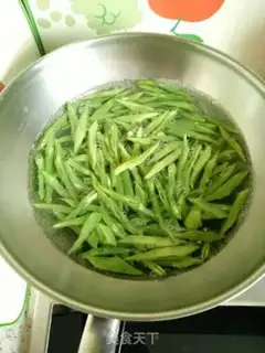 Make Soybeans step 2