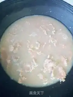 Make Frozen beef step 2