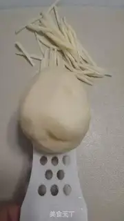 Make Jealousy potatoes step 1