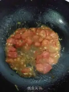 Make Cod-bump soup step 3