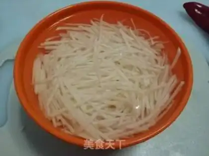 Make Jealousy potatoes step 2