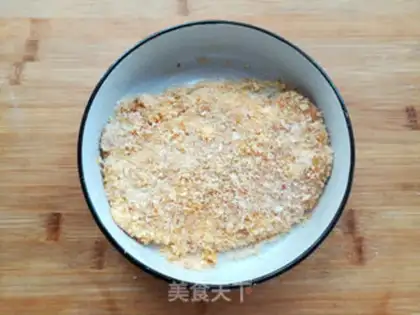 Make Chicken steak step 8