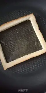 Make A sandwich step 0