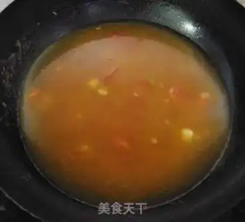Make Cod-bump soup step 5