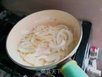 Make Beef cover step 5