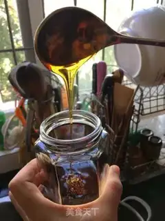 Make Conversion of syrup step 4